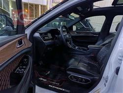 جیپ L گراند شیرۆکی